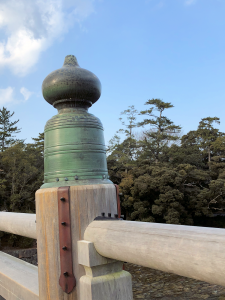 お伊勢さん