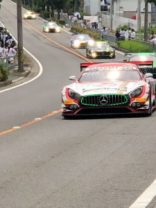 MERCEDES-AMG GT3