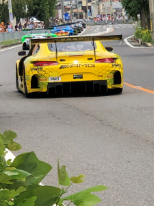 MERCEDES-AMG GT3