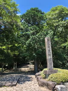 のぼのの森公園